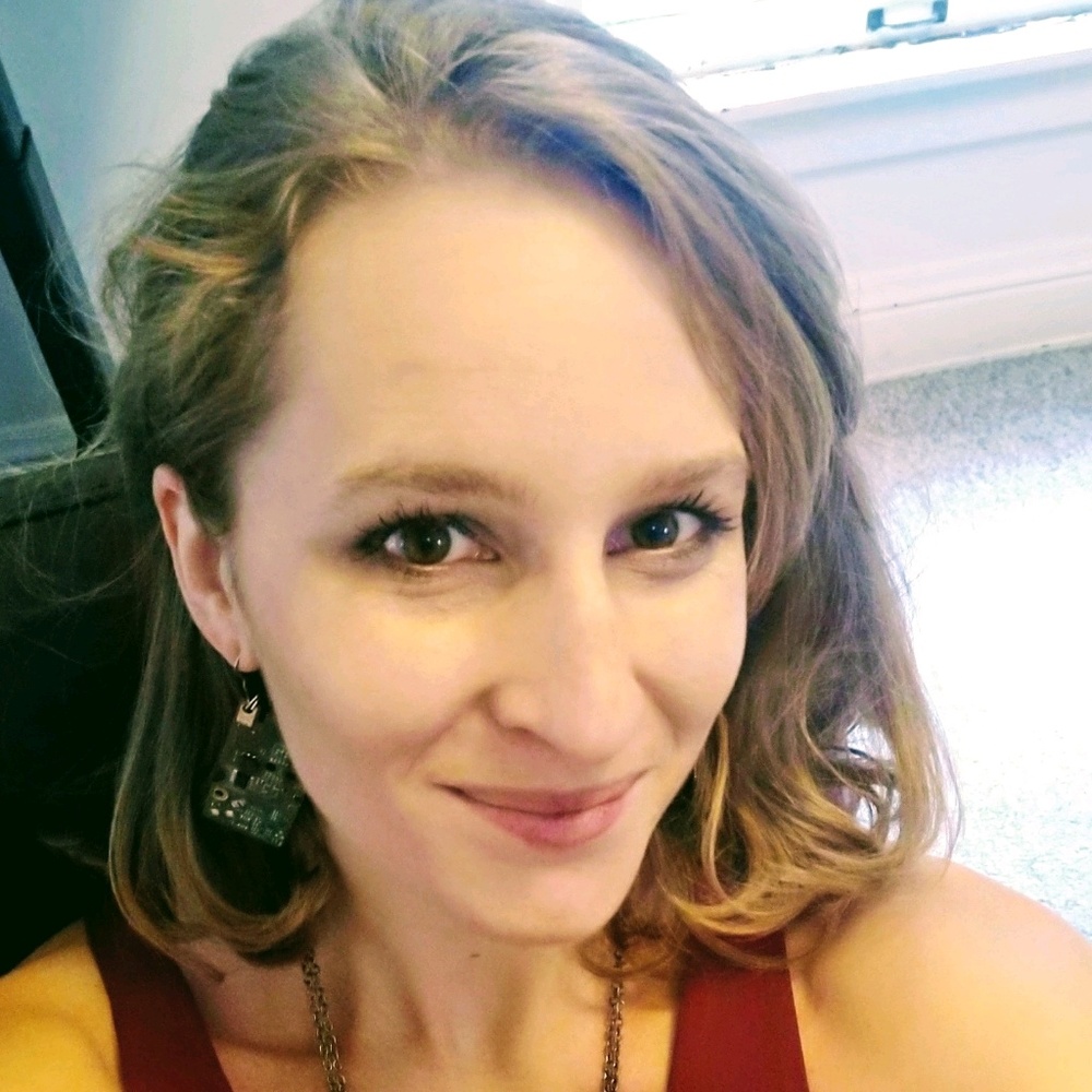 Meet your Posher, Amanda